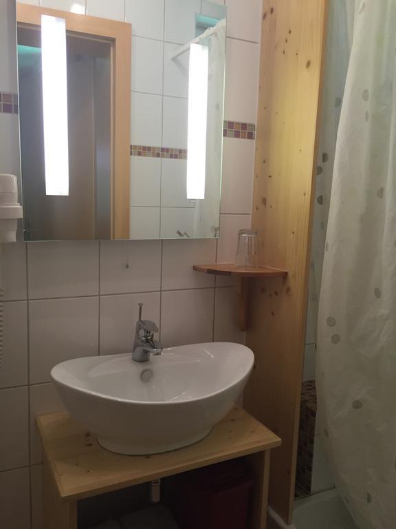 Waldhaus Lägenhet Hinterstoder Exteriör bild